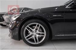 مێرسێدس بێنز S-Class